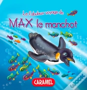 Capa do artigo Max Le Manchot