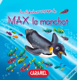 Capa do artigo Max Le Manchot