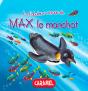 Max Le Manchot - Preview