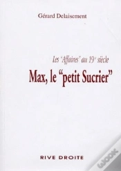 Capa do artigo Max Le Petit Sucrier