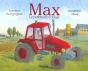 Max Le Petit Tracteur Rouge - Preview