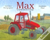 Capa do artigo Max Le Petit Tracteur Rouge