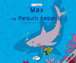 Capa do artigo Max Le Requin