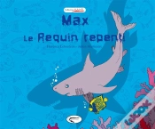 Capa do artigo Max Le Requin