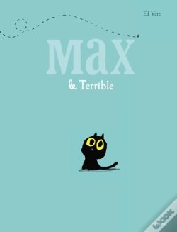 Capa do artigo Max Le Terrible