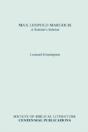 Max Leopold Margolis - Preview