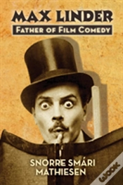 Capa do artigo Max Linder