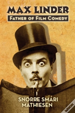 Capa do artigo Max Linder