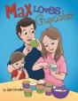 Max Loves Cupcakes - Preview