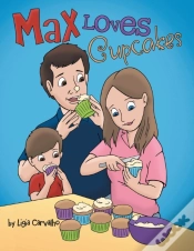 Capa do artigo Max Loves Cupcakes