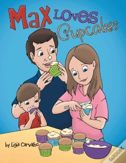 Capa do artigo Max Loves Cupcakes