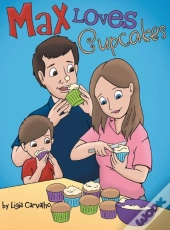 Max Loves Cupcakes