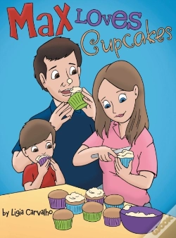 Capa do artigo Max Loves Cupcakes