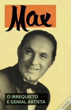 Capa do artigo Max