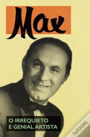 Capa do artigo Max