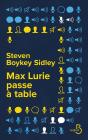 Max Lurie Passe A Table - Preview