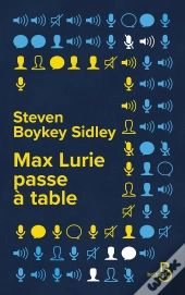 Max Lurie Passe A Table