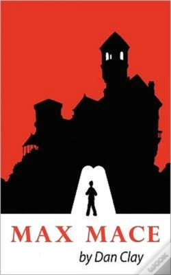 Capa do artigo Max Mace
