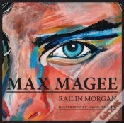 Capa do artigo Max Magee