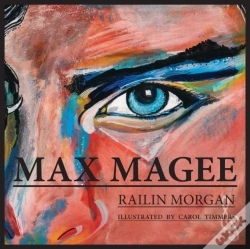 Capa do artigo Max Magee