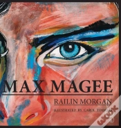 Capa do artigo Max Magee