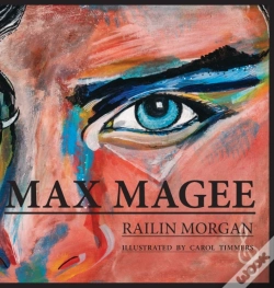 Capa do artigo Max Magee