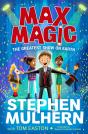 Max Magic: The Greatest Show On Earth (Max Magic 2) - Preview
