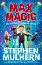 Max Magic: The Greatest Show On Earth (Max Magic 2) - Preview