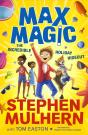 Max Magic: The Incredible Holiday Hideout (Max Magic 3) - Preview