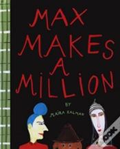 Capa do artigo Max Makes A Million