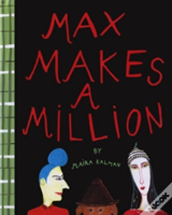Capa do artigo Max Makes A Million