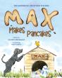 Max Makes Pancakes - Preview