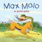 Max Malo Au Grand Galop - Preview