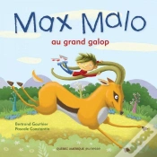 Capa do artigo Max Malo Au Grand Galop