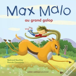 Capa do artigo Max Malo Au Grand Galop