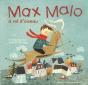 Max Malo V.03 Max Malo A Vol D'Oiseau - Preview