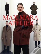 Capa do artigo Max Mara Atelier