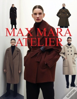 Capa do artigo Max Mara Atelier
