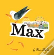 Capa do artigo Max