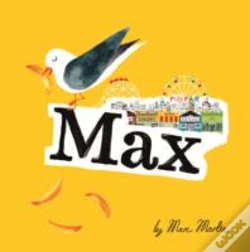 Capa do artigo Max