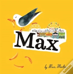 Capa do artigo Max