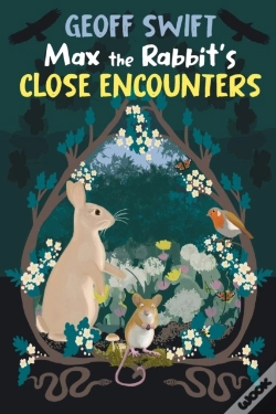 Capa do artigo Max Max The Rabbit'S Close Encounters