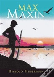 Capa do artigo Max Maxin