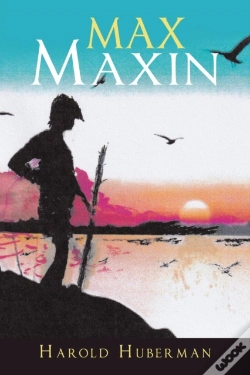 Capa do artigo Max Maxin