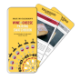 Max Mccalman'S Wine And Cheese Pairing Swatchbook - Preview