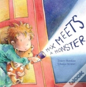 Capa do artigo Max Meets A Monster
