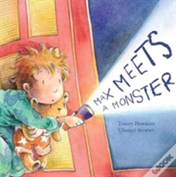 Capa do artigo Max Meets A Monster