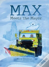 Max Meets The Mayor