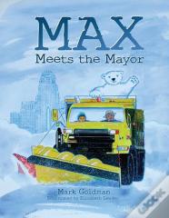 Max Meets The Mayor