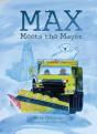 Max Meets The Mayor - Preview